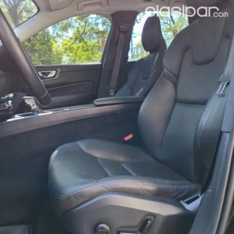 Volvo Xc 60 2020 — foto 3