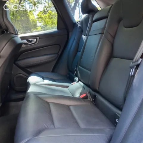 Volvo Xc 60 2020 — foto 4