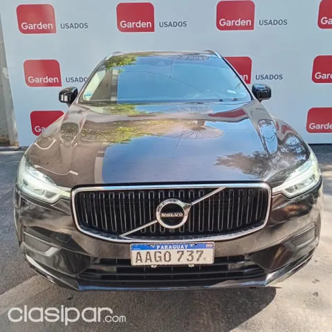 Volvo Xc 60 2020 — foto 5