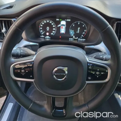 Volvo Xc 60 2020 — foto 6