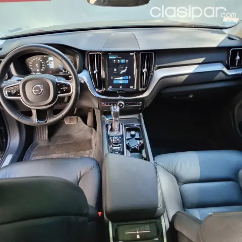 Volvo Xc 60 2020 — foto 7