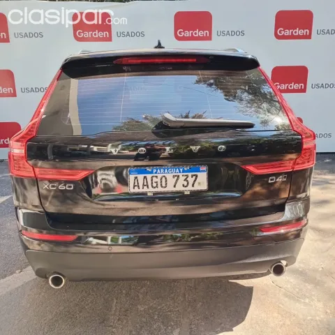 Volvo Xc 60 2020 — foto 8