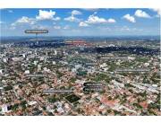 Vendo Terreno de 3.604 M2 en Asunción Bº Recoleta ideal para Desarrollos Plan regulador AR