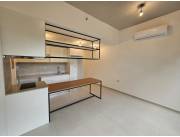 INVERSIÓN EN LAS MERCEDES! A ESTRENAR 1 HABITACION