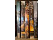 Libros The Witcher
