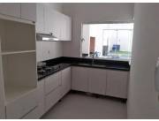 VENDO DUPLEX EN LUQUE BARRIO LAURELTY ZONA BRITEZ BORGES