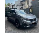 Peugeot 3008 caja mecánica