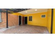 ALQUILO DUPLEX 3 HABIT EN BO REPUBLICANO- ASUNCION