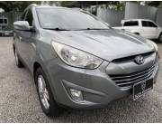 VENDO Hyundai Tucson 2014 DIESEL AUTOMOTOR