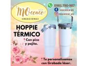 Hoppie termico 900 ML