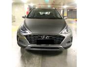 VENDO HYUNDAI HB20x AÑO 2020 - VERSIÓN FULL DE AUTOMOTOR S.A.