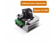 Cabezal para impresora Epson LX 350 Escribinos al whatsapp 0️⃣9️⃣8️⃣1️⃣9️⃣1️⃣2️⃣2️⃣2️⃣8️⃣