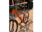 Vendo Orbea Mx29- española