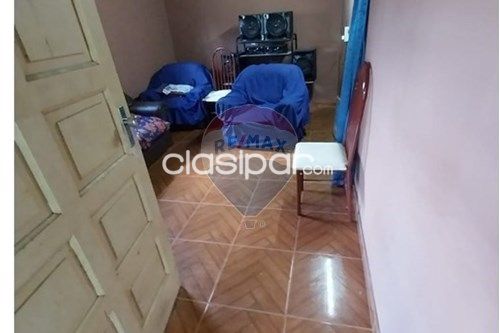 Casas - Casa en Venta en Central Itauguá