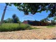 Terreno en Venta en Central Lambaré alas paraguayas- mbachio 2 mbachio 2 - lambare