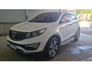 VENDO KIA SPORTAGE 2012 FULL EQUIPO CON TECHO PANORAMICO IMPECABLE ESTADO