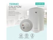 TERMOCALEFON HAUSTEC 80 LITROS !! NUEVOS CON 3 AÑOS DE GARANTIA !! HACEMOS DELIVERY !!