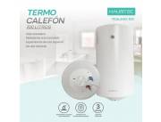 TERMOCALEFON HAUSTEC DE 100 LITROS !! NUEVOS CON 3 AÑOS DE GARANTIA ! HACEMOS DELIVERY