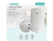 TERMOCALEFON HAUSTEC 50 LITROS !! NUEVOS CON 3 AÑOS DE GARANTIA !! HACEMOS DELIVERY