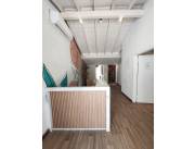 ALQUILO CASA PARA OFICINA O COMERCIO EN VILLA MORRA.