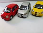 AUTOS DE COLECCIÓN 💯▶️🚗