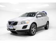 Volvo XC60 2012