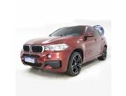 BMW X6 xDrive30d 2015
