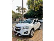 VENDO CHEVROLET TRACKER AÑO 2015