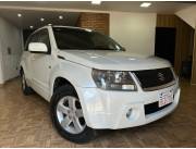 EXTREMADAMENTE IMPECABLE Suzuki Vitara Año 2009 Del Representante Motor 2.0cc naftero