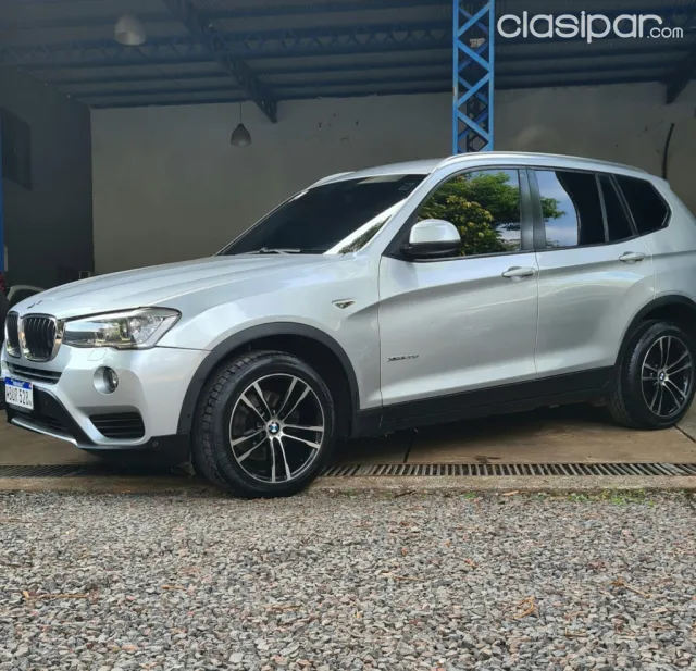 Bmw X3 2015 - foto 2