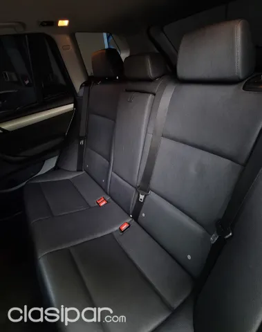 Bmw X3 2015 — foto 5