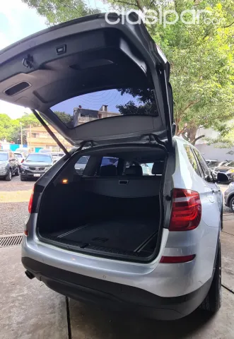 Bmw X3 2015 — foto 6