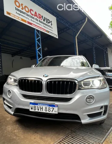 Bmw X3 2015 — foto 7