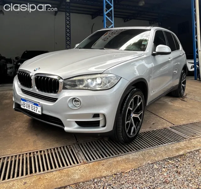 Bmw X3 2015 - foto 8