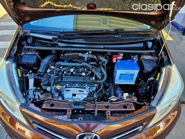Toyota Vitz 2013 — foto 3