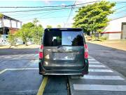 VENDO TOYOTA NEW NOAH 2008 2.0 VVTI NAFTERO AUTOMÁTICO 3 HILERAS REC IMPORTADO SIN USO
