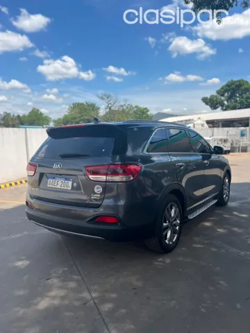 Kia Sorento 2013 - foto 2