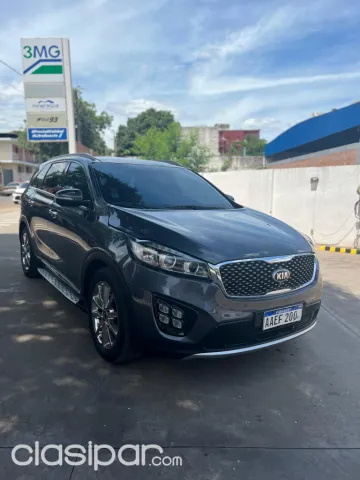 Kia Sorento 2013 — foto 3