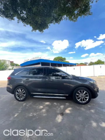 Kia Sorento 2013 — foto 4