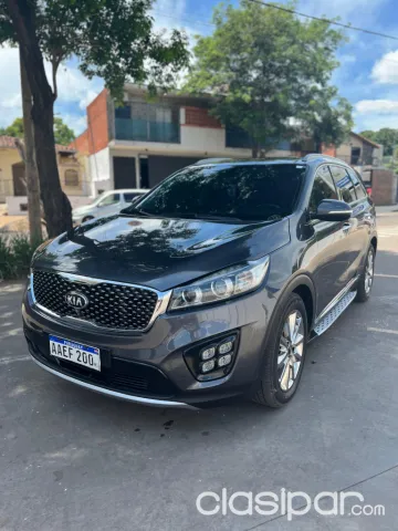 Kia Sorento 2013 — foto 5