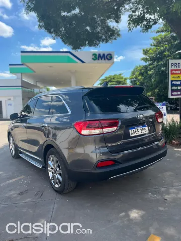 Kia Sorento 2013 — foto 6