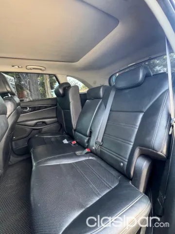 Kia Sorento 2013 - foto 8