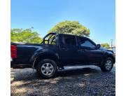 VENDO GREAT WALL WINGLE 7 AÑO 2020 TURBO DIESEL 2.0 GWM