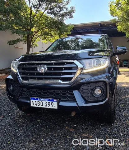 Great Wall Wingle 2020 — foto 7