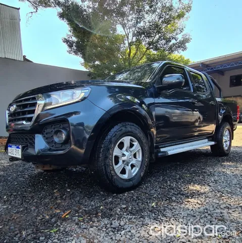 Great Wall Wingle 2020 — foto 8
