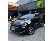 Imponente Kia Sportage! 2019! Del Representante (Garden) COMO NUEVO! Naftero - FLEX! Eco ⛽