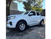 VENDO GREAT WALL WINGLE 7 AÑO 2020 DIESEL MECANICO CAJA 6TA CHAPA MERCOSUR A TRANSFERIR