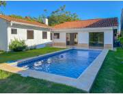 🏡 Alquiler de Casa en Ykua Sati – Ideal para Vivienda u Oficina (ID:9206)