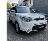 Kia Soul 2015