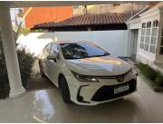 Vendo Toyota Corolla 2023